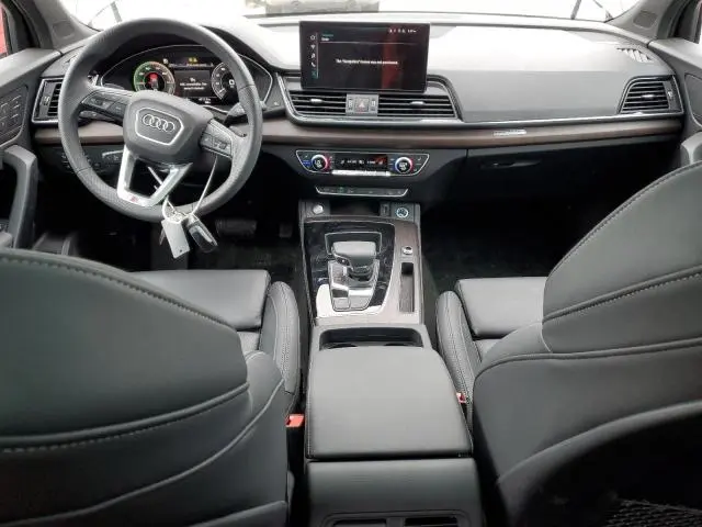 2024 AUDI Q5 E PREMIUM PLUS 55  