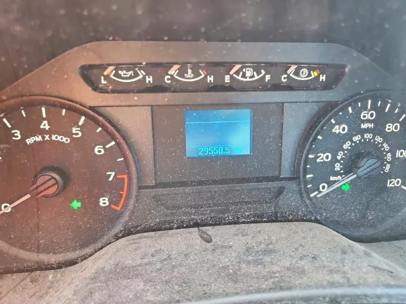 2020 FORD F150   