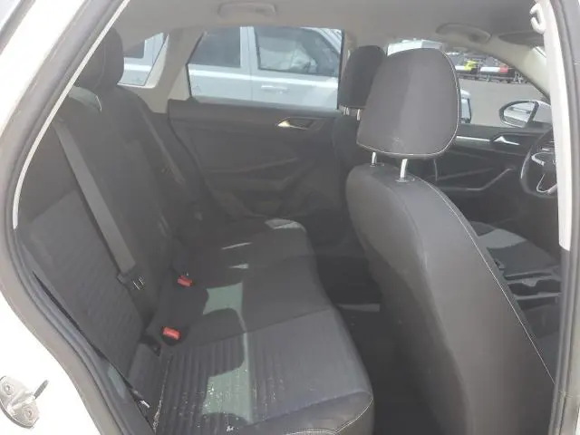 2024 VOLKSWAGEN JETTA S  