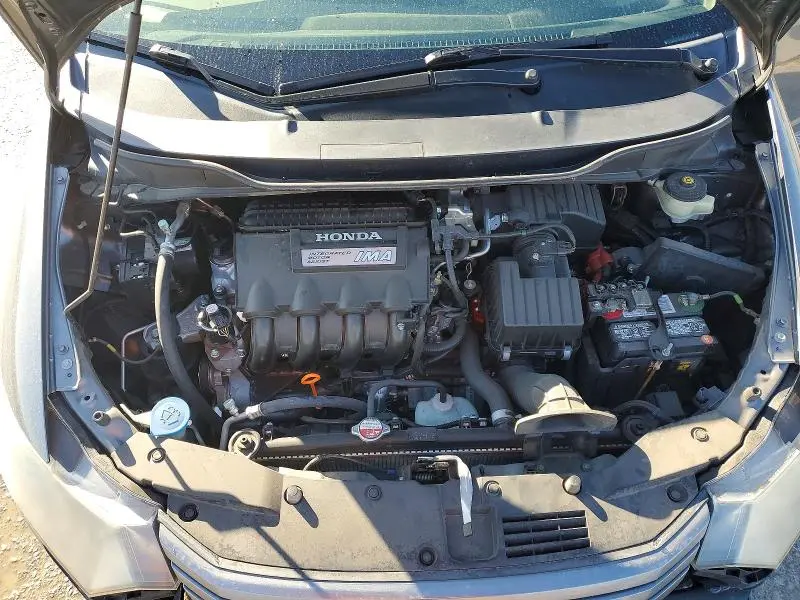 2010 HONDA INSIGHT LX  
