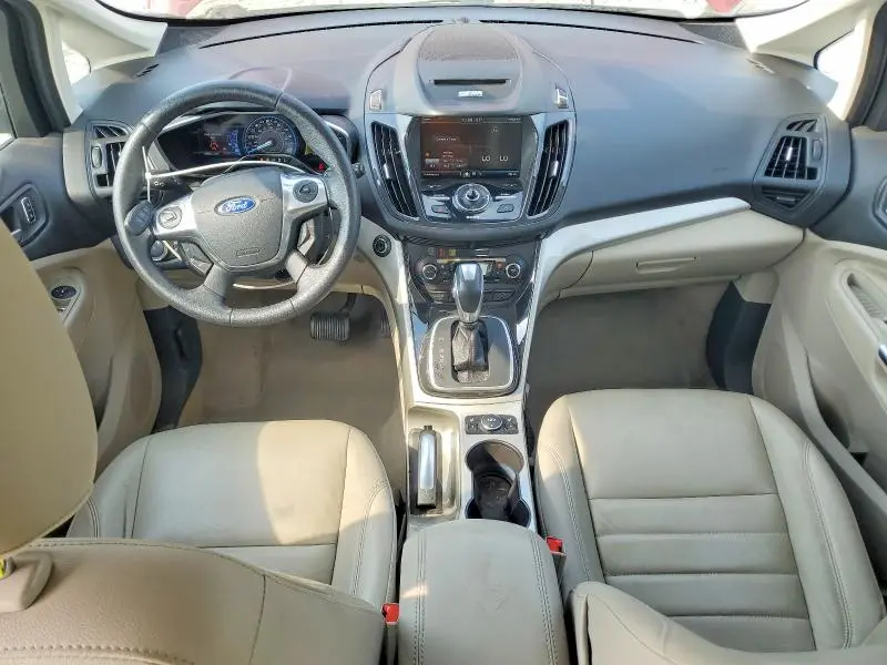 2015 FORD C-MAX SEL  