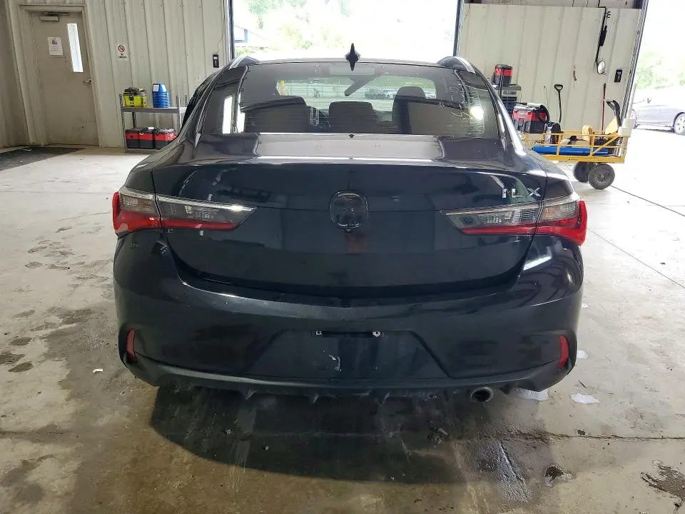 2021 ACURA ILX   