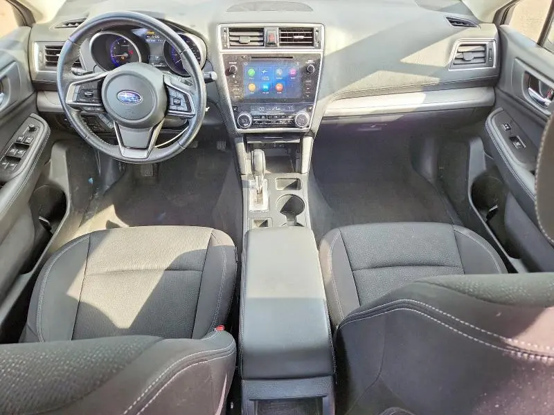 2019 SUBARU LEGACY 2.5I PREMIUM  