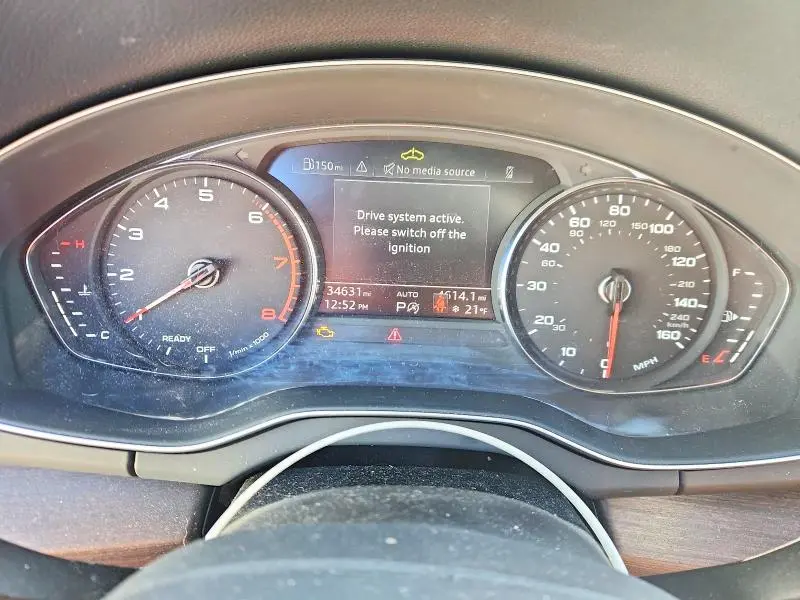 2024 AUDI Q5 PREMIUM 45  