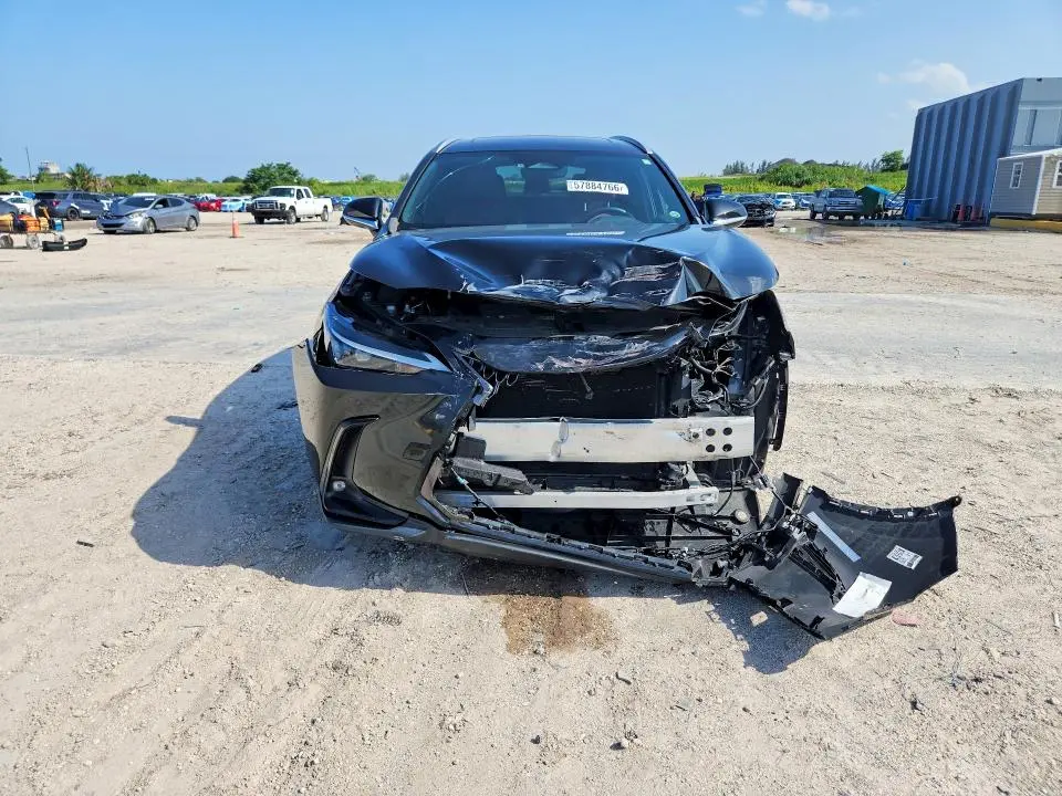 2024 LEXUS NX 250 PREMIUM  