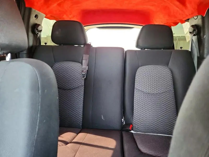2011 CHEVROLET HHR LT  