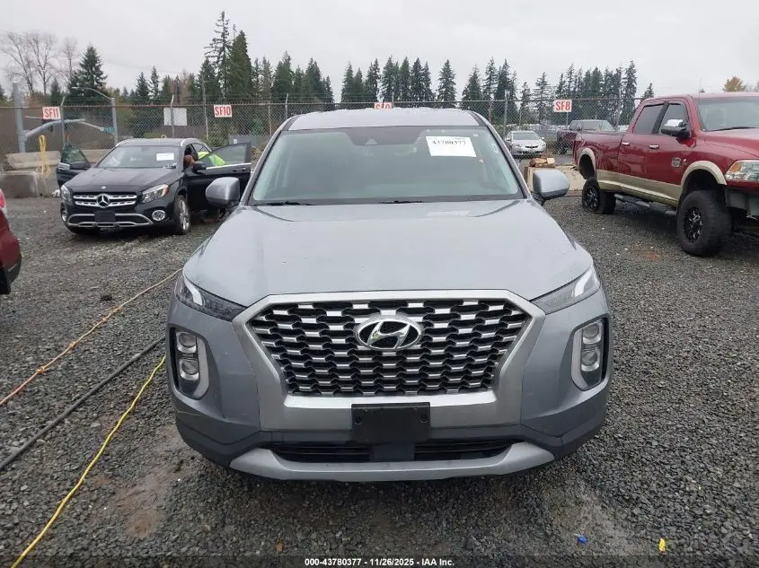 2020 HYUNDAI PALISADE SE