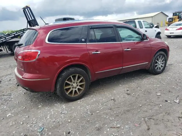 2013 BUICK ENCLAVE   