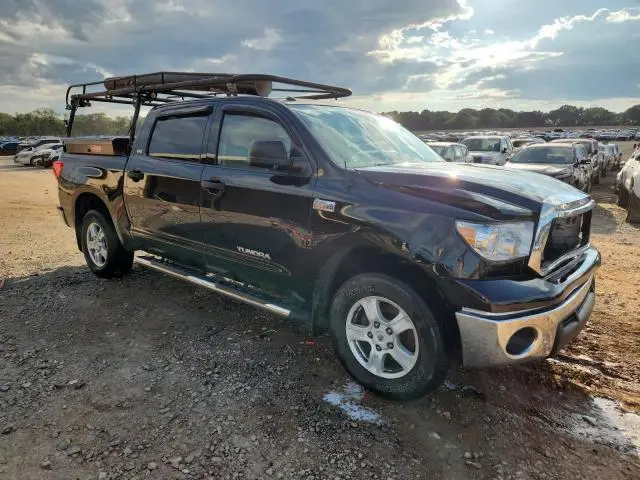 2011 TOYOTA TUNDRA CREWMAX SR5