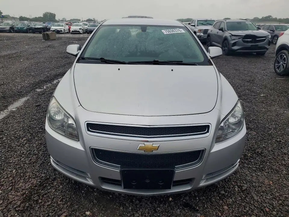 2012 CHEVROLET MALIBU 1LT  