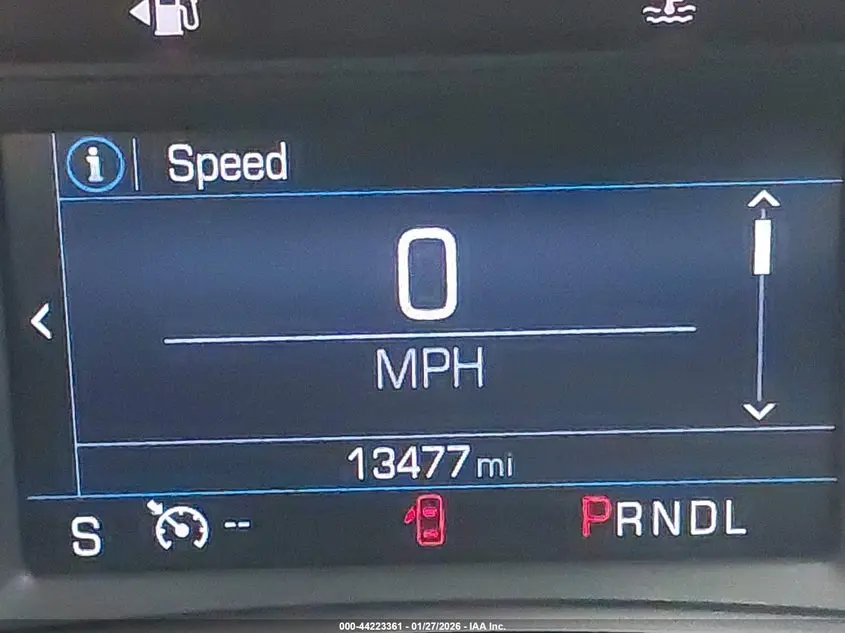 2023 CHEVROLET EQUINOX AWD LT