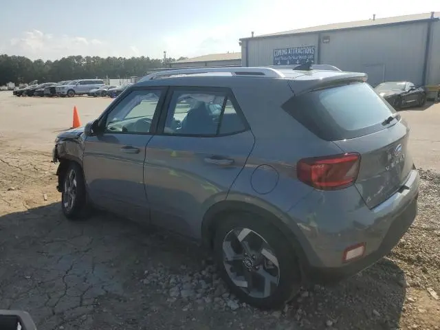 2022 HYUNDAI VENUE SEL  
