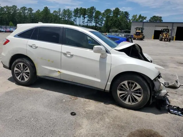 2016 ACURA RDX ADVANCE  