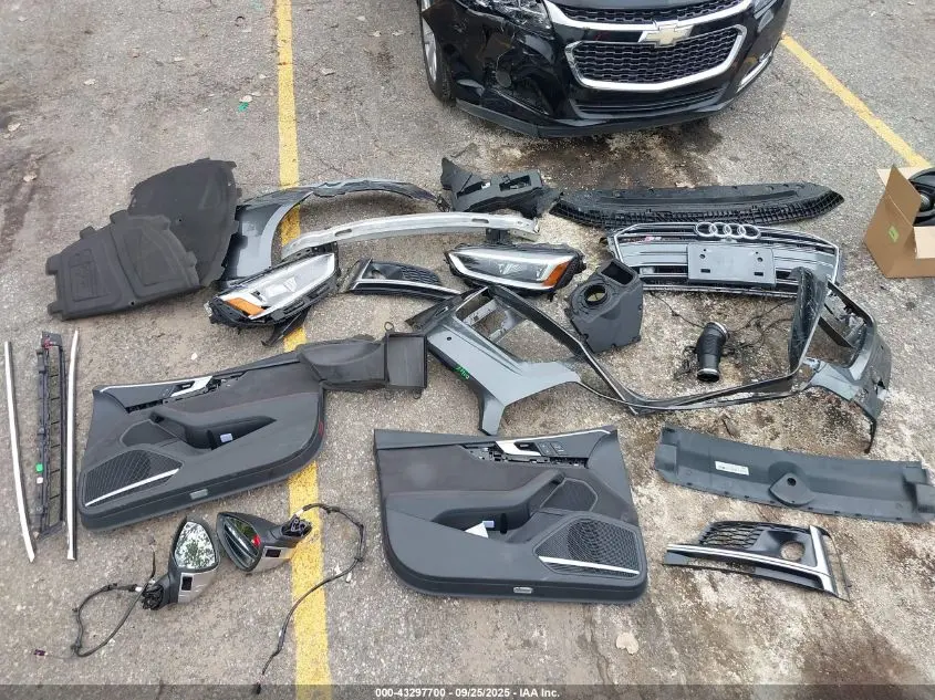 2019 AUDI S5 3.0T PREMIUM