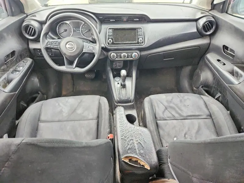 2023 NISSAN KICKS S  