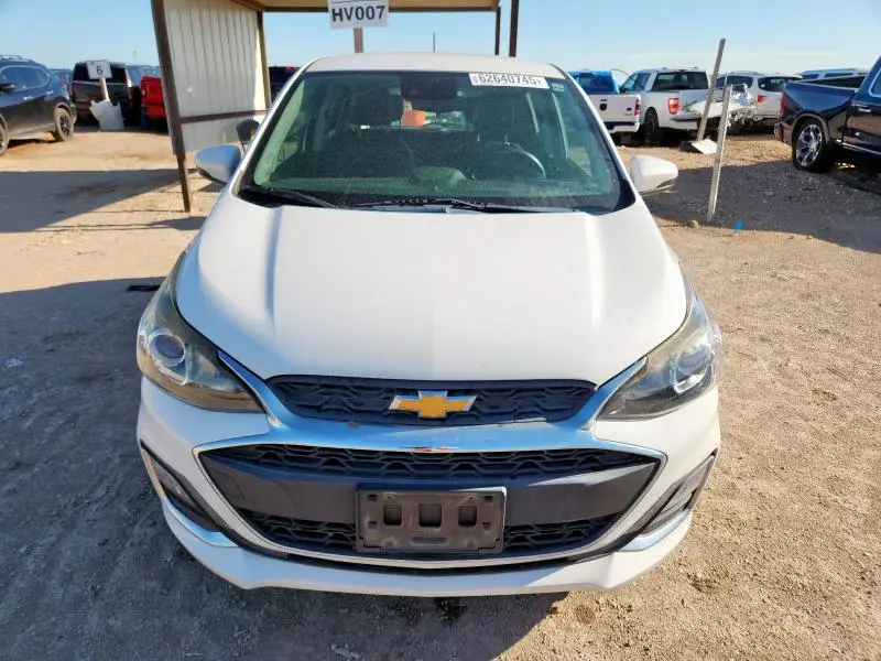 2020 CHEVROLET SPARK 2LT  