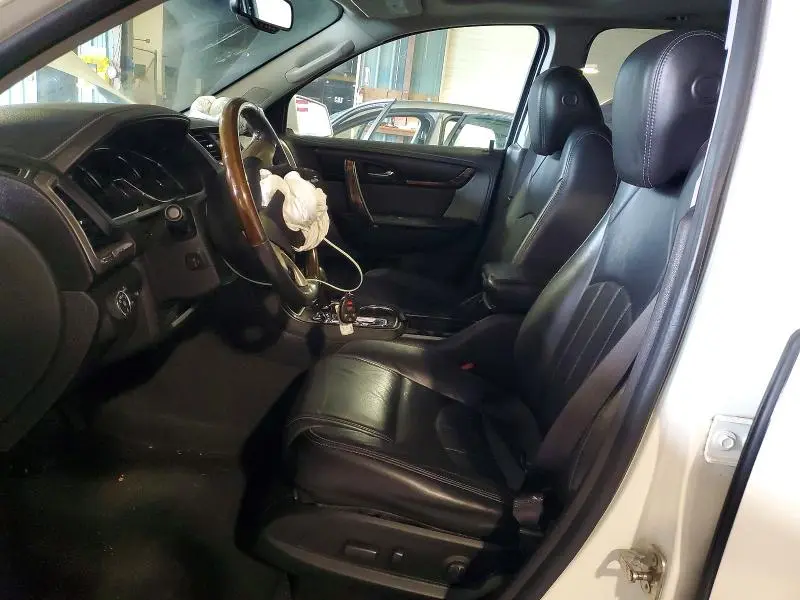 2013 GMC ACADIA DENALI  