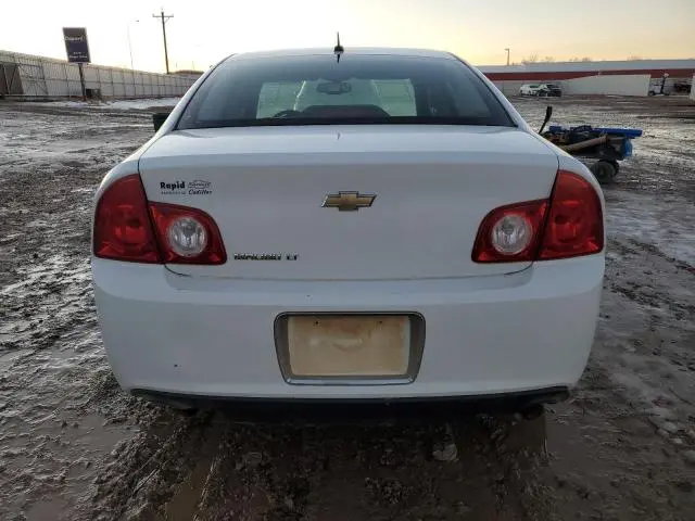2010 CHEVROLET MALIBU 2LT  