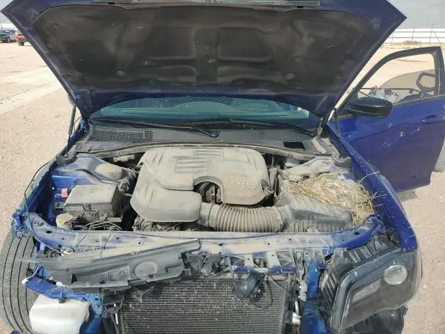 2020 CHRYSLER 300 TOURING  