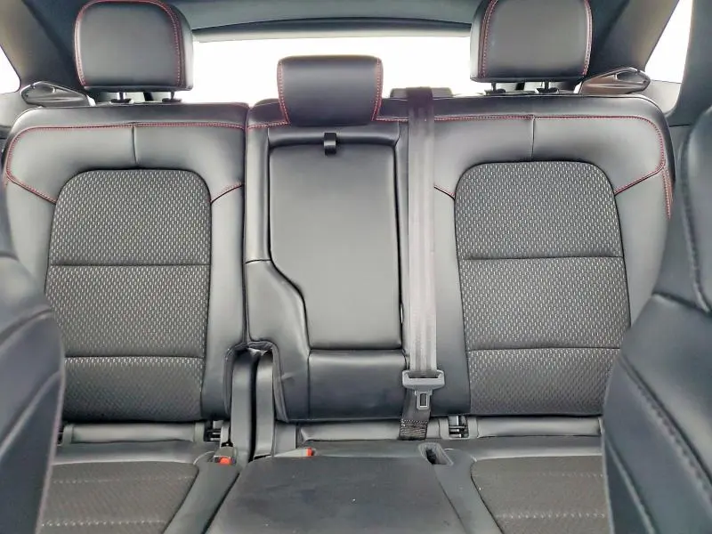 2025 FORD ESCAPE ST LINE  