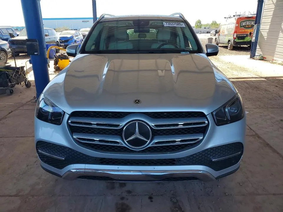 2021 MERCEDES-BENZ GLE 350  