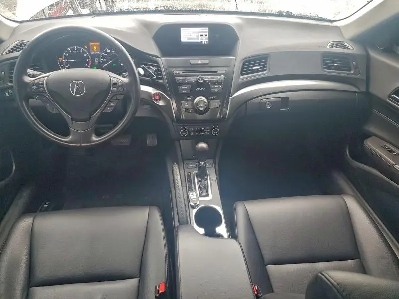 2016 ACURA ILX BASE WATCH PLUS  