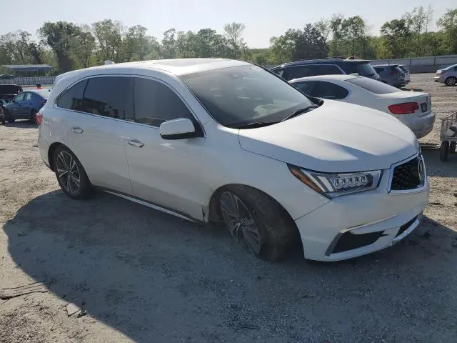 2020 ACURA MDX TECHNOLOGY  