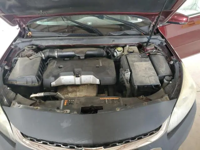 2015 CHEVROLET MALIBU 2LT  