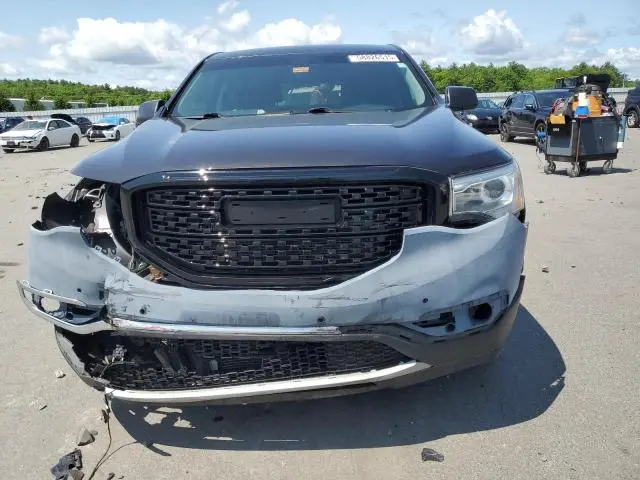 2017 GMC ACADIA SLE  