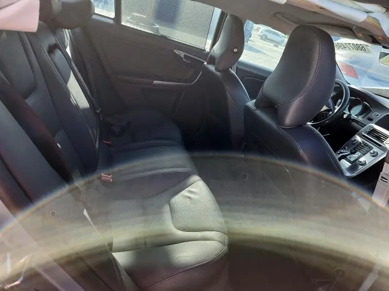 2018 VOLVO S60 INSCRIPTION  