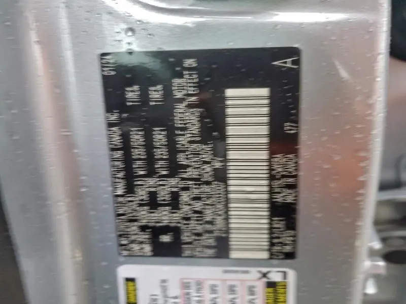 2024 LEXUS RX 350H BASE  