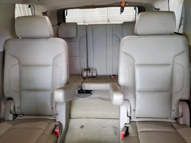 2018 CHEVROLET TAHOE C1500 LT  