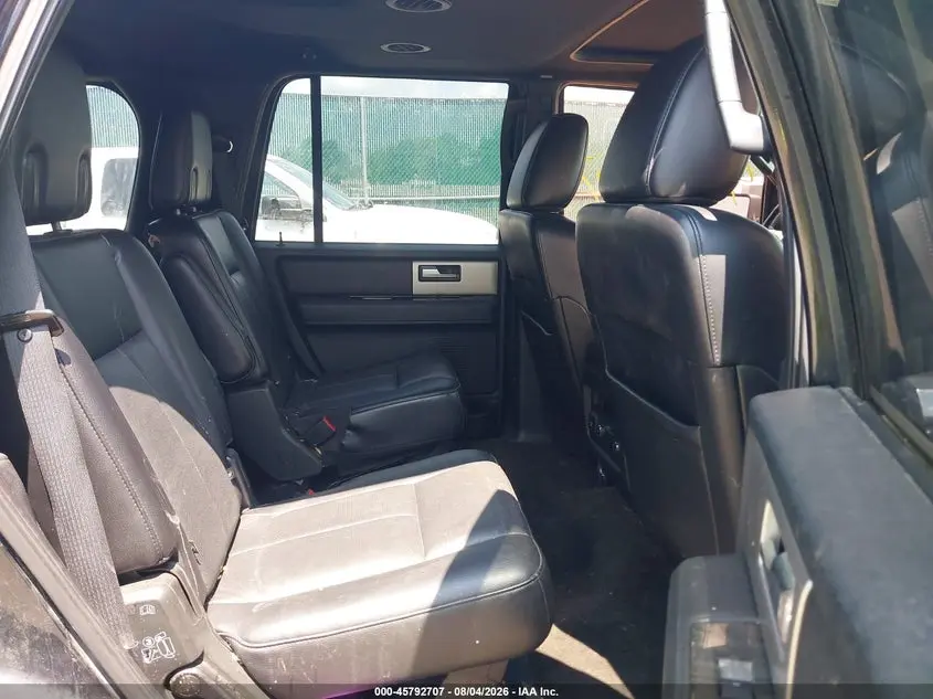 2015 FORD EXPEDITION LIMITED