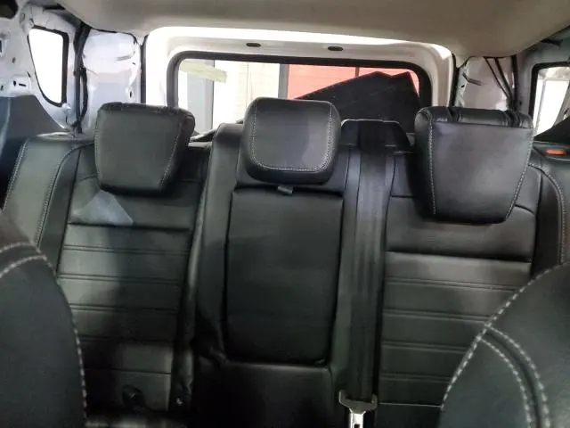 2019 FORD ECOSPORT TITANIUM