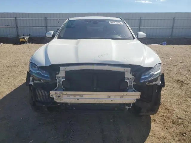 2018 JAGUAR F-PACE R - SPORT  
