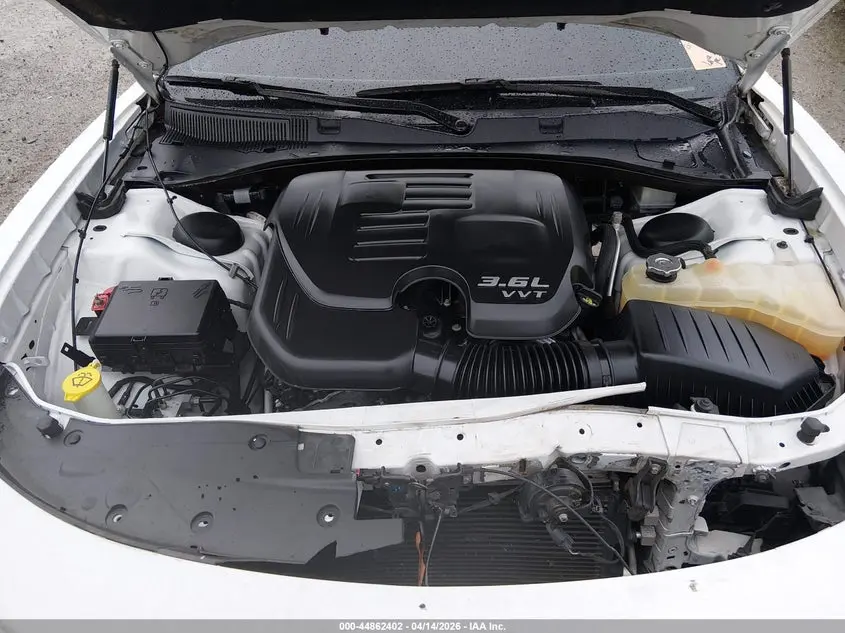 2022 DODGE CHARGER SXT RWD