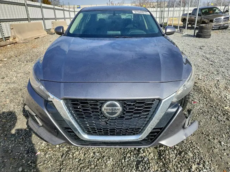 2020 NISSAN ALTIMA S  