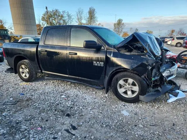 2013 RAM 1500 ST  