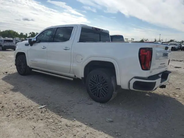 2022 GMC SIERRA K1500 DENALI ULTIMATE  