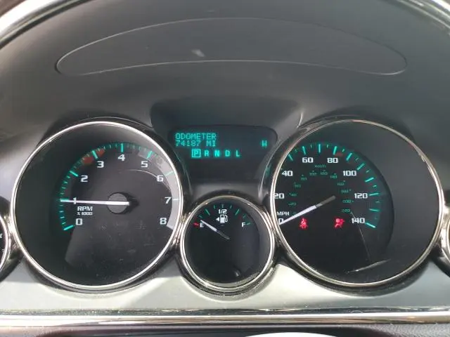 2015 BUICK ENCLAVE   