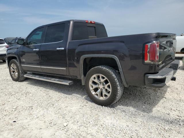 2016 GMC SIERRA K1500 SLT