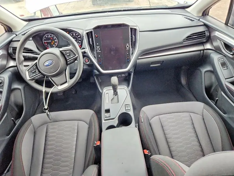 2025 SUBARU IMPREZA SPORT  