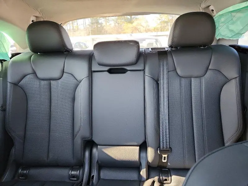 2018 AUDI Q5 PRESTIGE  