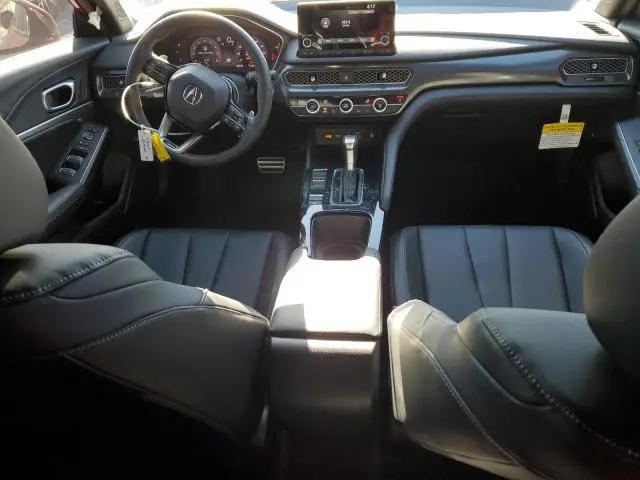 2024 ACURA INTEGRA A-SPEC  