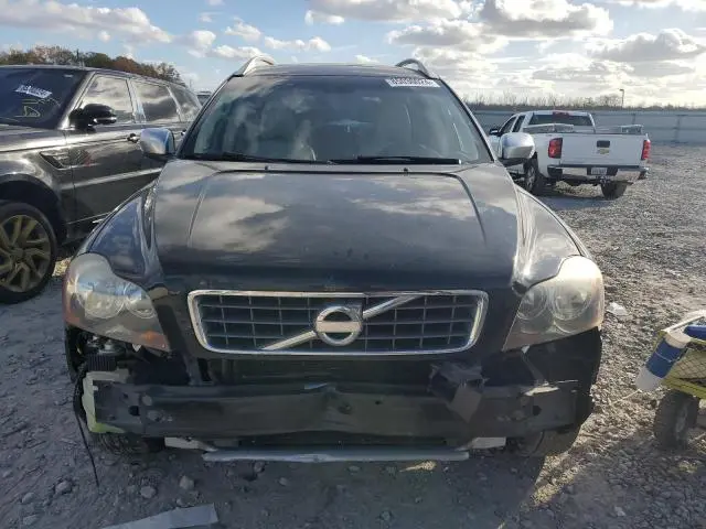 2014 VOLVO XC90 3.2  