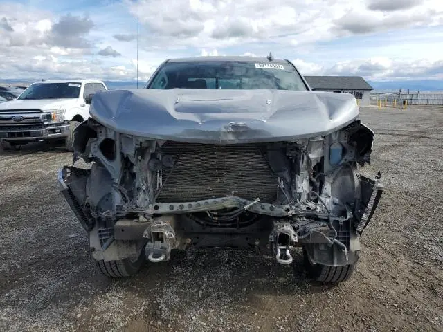 2019 CHEVROLET SILVERADO K1500 HIGH COUNTRY  