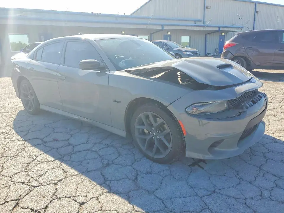 2023 DODGE CHARGER R  