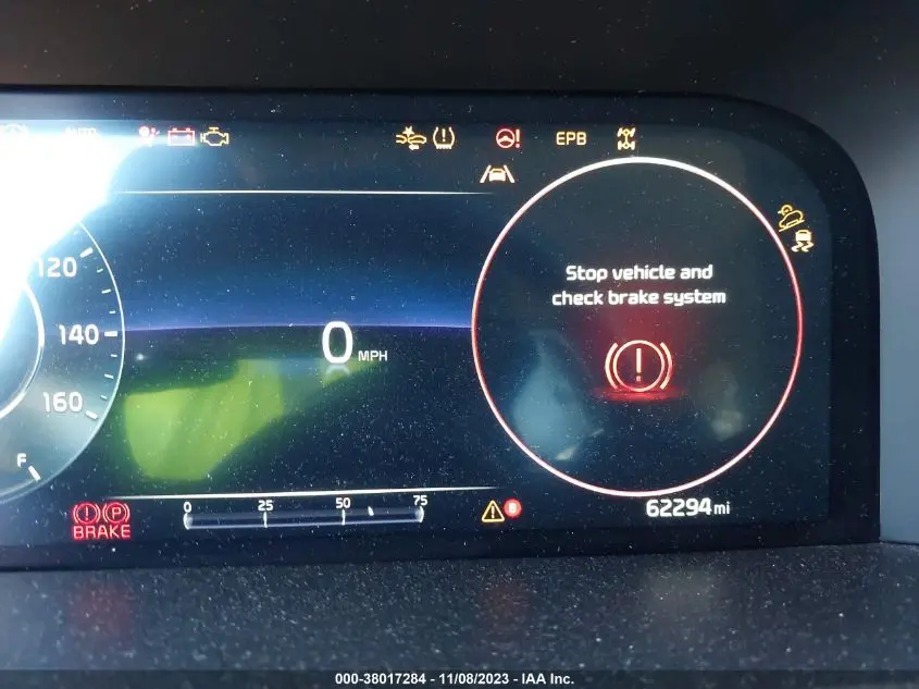 2022 KIA SORENTO PLUG-IN HYBRID SX PRESTIGE