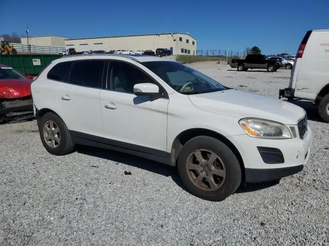 2012 VOLVO XC60 3.2  