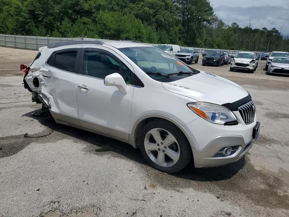 2016 BUICK ENCORE CONVENIENCE  